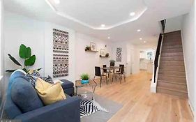 Brand New Home In South Philly!!!
